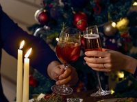 【12/20限定！】クリスマスディナーブッフェ