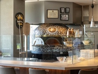 【ESPERIENZA DI PIZZA】〜ピッツァづくり体験教室〜