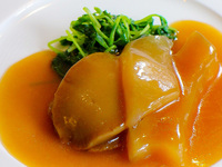 【新華の極みコース】＋乾杯のシャンパーニュ　※1/19～