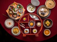 【平日限定】ご褒美ランチ