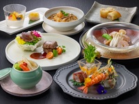 ふかひれランチ（3・4月）