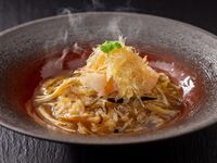 ふかひれランチ
