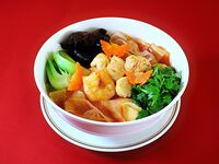 【1/5-2/28】海鮮麻辣湯セット