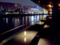 December 24th and 25th: Reservations for seats only (120-minute seating time)