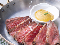 "Lunch" Vert 3-course meal