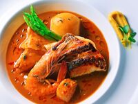 ■特別開催！長崎ブイヤベースの会「ブイヤベースのための至高の食べ比べ」