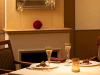 『12/24限定割』フレンチノエルランチ　リュタン1