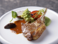 "Dinner" Tour De France (4 -Course) (Monday-Thursday)