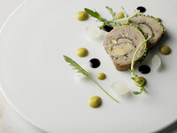 "Dinner" Tour De France (4 -Course) (Monday-Thursday)