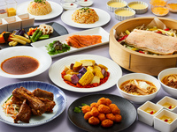 新春お年玉プランランチブッフェ　小学生★ドリンクバー付無料　