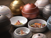 【ランチショートコースＡ】3980円