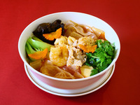 【1/6-2/28】五目麻辣湯セット