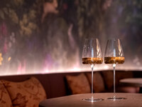 ニューイヤーズイヴ スペシャルコース