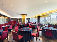 【Lunch】Book a Table