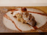 Chef's Special Omakase Course