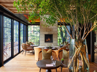 【Bring 5, get 1 free! Holiday Gathering】 Lunch - Harvest (6 dishes) + 1 Drink