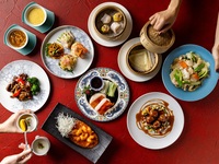 <TIME SALE>ディナー「3⁺¹セレクトプラン」1名追加