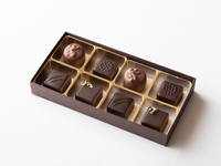 ボンボンショコラ（8個入り）