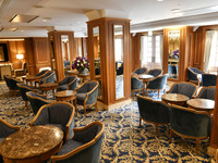 春のアフタヌーンティー　＜3/1～4/30＞平日 お時間制限なし　