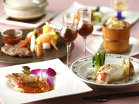 [End of the year only on the 30th and 31st] Leisurely Course with a toast drink