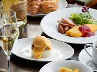 【6F｜LUNCH BUFFET】オリエンタル ランチブッフェ < 開催日限定 >