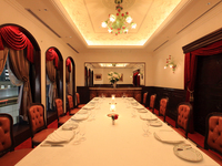 Toscana Course TOSCANA — 5 courses ¥18,000 【Private room guaranteed】