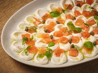 2/1~【DINNER】Dinner Course