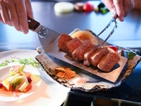 【新春 お年玉キャンペーン】初売り 先行予約！ディナーコース1,000円オフ！　　　◆蒼海-SOUKAI-◆黒毛和牛と鮮魚のコース