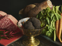 トリュフイベントコース