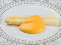 Menu Printanier(ムニュ プランタニエ)