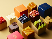 【新春 お年玉キャンペーン】初売り 先行予約！3個セットで300円OFF！　　　　◆ KARIN 選べる3個のセット◆