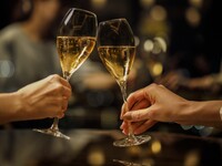 【1/1～】【～19:00】サンセットボヤージュ