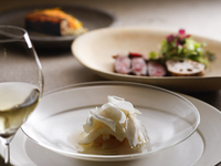 【VILLA COMMUNICO】 Dinner 3/1～3/14