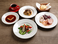 【イルカルディナーレ州都フェア】エミリアロマーニャコース￥5500→￥4500！1月13日よりスタート