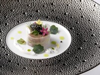 【Noh viewing】 Seasonal dinner course