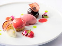 【PORTOM Cultural Experience】能楽鑑賞付き◆季節のランチコース