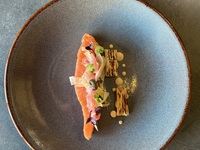 BERTH1 Complet コンプレ