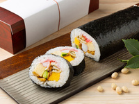 【数量限定】七福神恵方巻　ご予約は1/28まで！