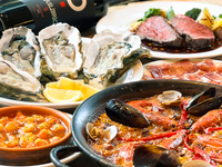 [Dinner] Special Course [From 3 people]