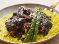 Italian 3-Course Lunch or Dinner