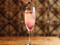 【2025年忘新年会】【2H飲み放題】シャンパンフリーフロー！国産黒毛和牛”山形牛”ビステッカ含む満足コース…9900yen 2名様～