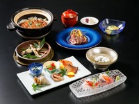 会席　月【新】