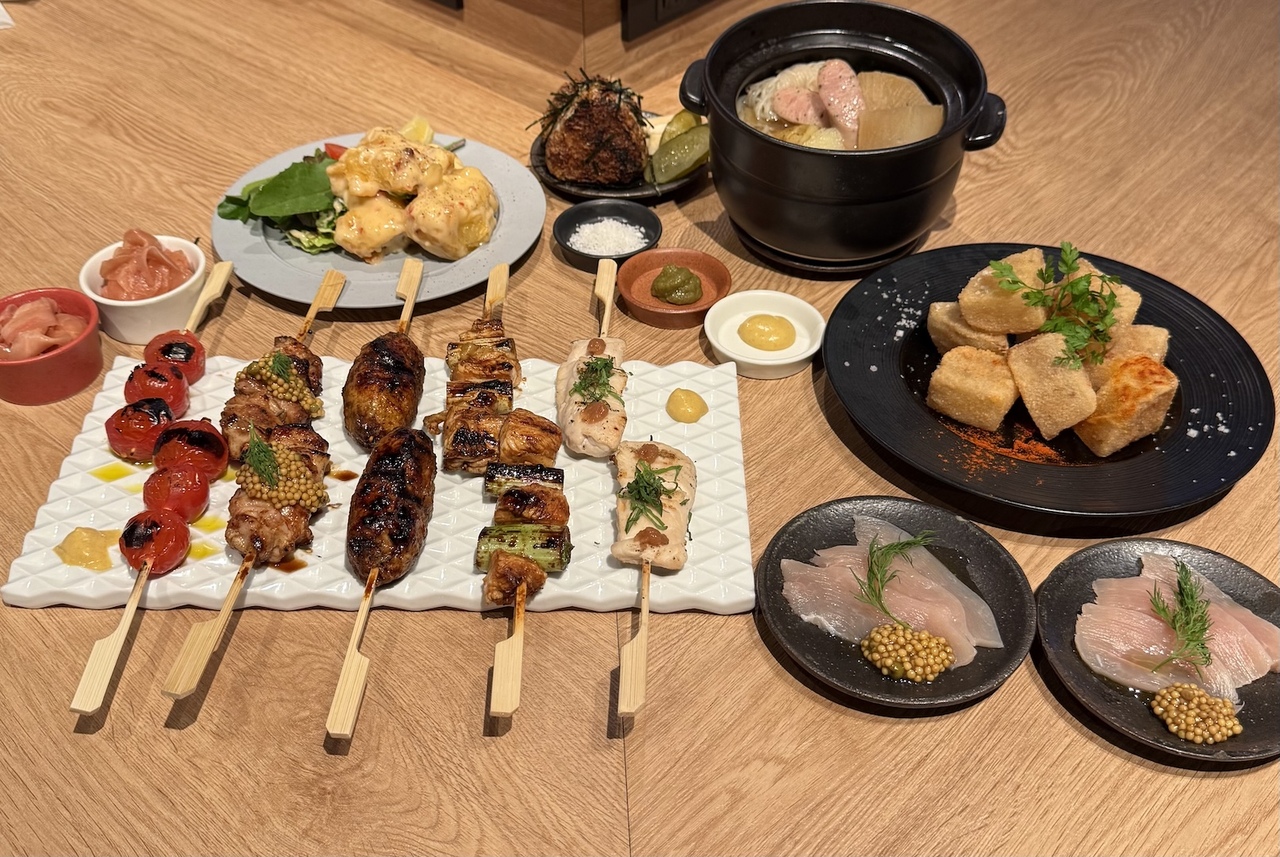 Nonotory Stand Akasaka Mitsuke - Restaurant Guide - TableCheck