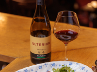 クリスマススペシャルディナーコース お料理のみ　※12/24,25限定