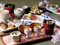 【Lunch Course】 NAGOMI  1/26-3/15