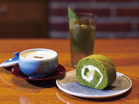 Sweets and Cocktail Plan