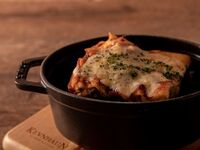 【平日：60分制】選べるメイン＆サラダ・スープ・デザート付き約25種のランチビュッフェ