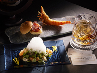 [8/29] Whisky Social | An Evening of Whisky & Highball | Theme: Single Malt Whisky