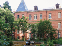 【事前決済】2/26　三菱一号館美術館ツアー付き　朝食ブッフェプラン