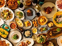 【ディナー】前菜の盛り合わせグレードアップ